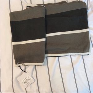 Lululemon Scarf